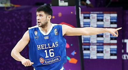 Παπανικολάου: «Προσπαθούμε πολύ από την πρώτη μέρα»