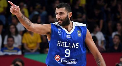 Μπουρούσης: «Να κάνουμε την αρχή για την επιστροφή της Ελλάδας στην ελίτ»