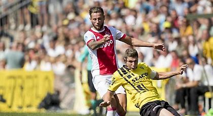 Άνετα Φέγενορντ, Αγιαξ και περιμένουν