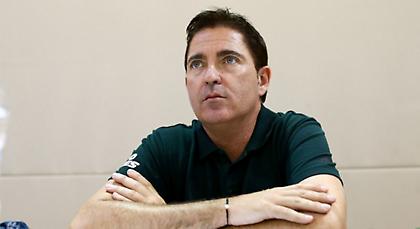 Έπεσε μέσα για την νίκη της Εθνικής ο Πασκουάλ