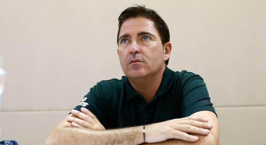 Έπεσε μέσα για την νίκη της Εθνικής ο Πασκουάλ