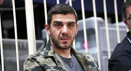 Τα συγχαρητήρια του Κατσουράνη σε Γκάλη και Εθνική