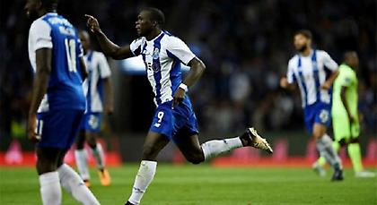 Απόλυτοι «δράκοι»