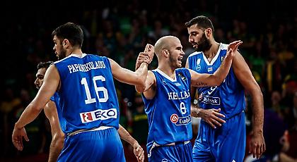 Εθνική Ελλάδας! Θα σέβεστε!