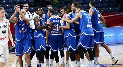 Το απίστευτο μήνυμα των διεθνών: «Σας γ.....με με τον Μίσσα»