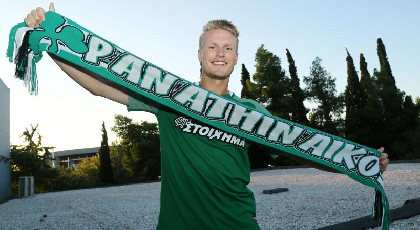 Με Χίλιεμαρκ για τη νίκη στην Κέρκυρα ο Παναθηναϊκός