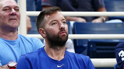 Βουγιούκας: «Να πάμε σε ένα ακόμα Final-4 με τον Παναθηναϊκό»