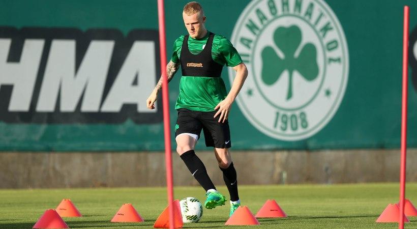 Δεν δέχεται την αποπληρωμή σε δόσεις ο Τελάντερ