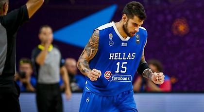 Πρίντεζης: «Συνεχίζουμε όλοι μαζί» (pic)