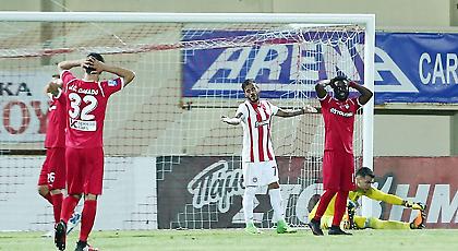 Θα… αμολήσουν πάλι αετό ΑΕΚ, ΠΑΟ και ΠΑΟΚ;