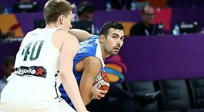 VIDEO: Για πρώτη φορά από τη Χαμαμάτσου!