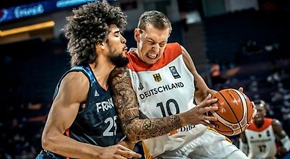 Τάις: Ρεκόρ με την Γερμανία!