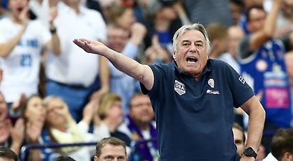 Μίσσα, πιάσε μία… οκτάδα. Φέρε κι ένα μετάλλιο!