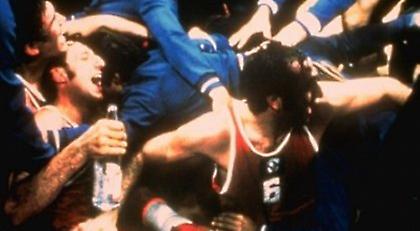 Σοβιετική Ένωση-ΗΠΑ: Ο περίφημος τελικός των τριών δευτερολέπτων