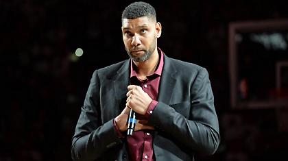 Ο Ντάνκαν συγκέντρωσε 1.000.000 σε 20 ώρες