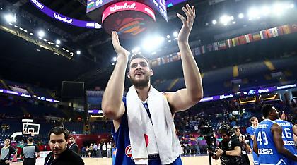 Παπαγιάννης: «Θέλουμε να σας κάνουμε περήφανους» (pic)