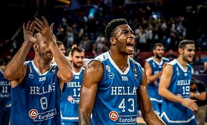 Εθνική ομάδα: Τελικά… κερδίζουμε και όμορφα!