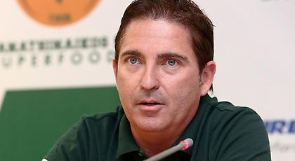 Ο Πασκουάλ είχε προβλέψει ότι η Εθνική θα νικήσει με 13 πόντους (audio)