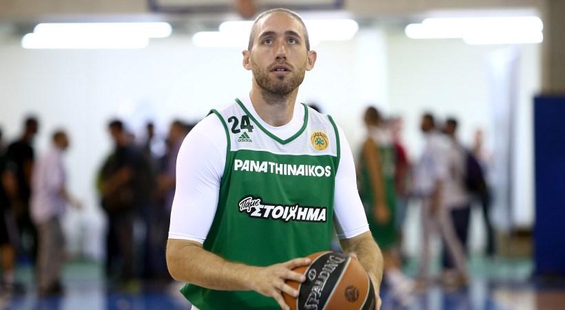 Κοντός στον ΣΠΟΡ FM: «Ο Λοτζέσκι είναι σε πάρα πολύ καλή κατάσταση» (audio)