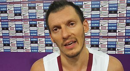 Μπλουμς: «Η Ελλάδα έδειξε καρδιά» (video)