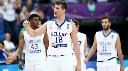 Αγραβάνης: «Είχαμε πεισμώσει πολύ με όσα λέγονταν»