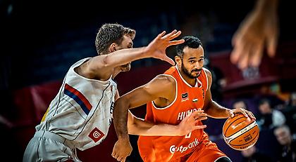 Χάνγκα: «Περήφανος για την πορεία της  Ουγγαρίας»