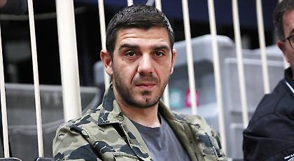 Κατσουράνης στον ΣΠΟΡ FM: «Η θέση της Εθνικής είναι ανάμεσα στους 4 κορυφαίους»