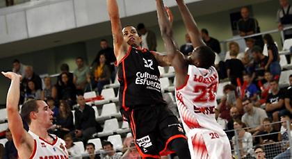 Η Μονακό «λύγισε» τη Βαλένθια