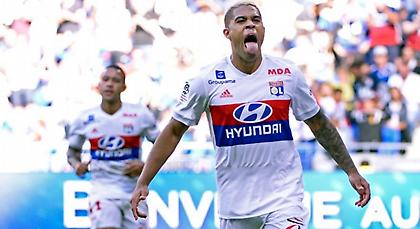 Η Λιόν απαντάει στο… λεπτό!