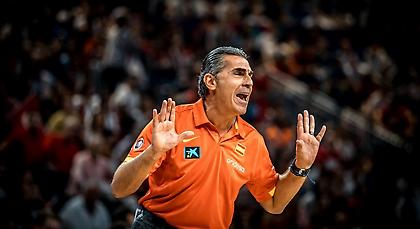 Σκαριόλο: «Δεν πανικοβληθήκαμε ποτέ»