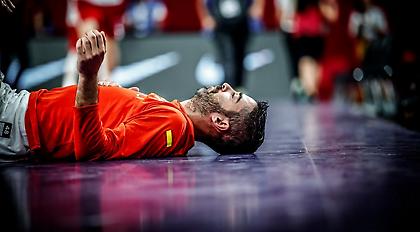 Ναβάρο: «Η Ελλάδα νίκησε όταν έπρεπε και κανείς δεν το περίμενε»