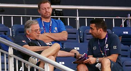 Μίσσας και συνεργάτες κάνουν κατασκοπεία (pic)