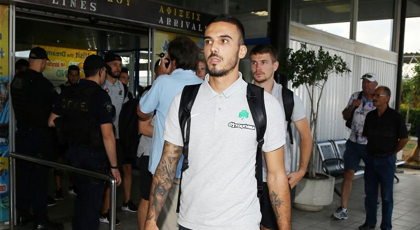 Κουρμπέλης: «Άλλα όνειρα είχαμε, δεν περιμέναμε τέτοια αρχή»