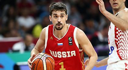 Διέλυσε την Κροατία και μας έρχεται η Ρωσία!