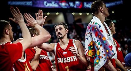 Σβεντ: «Έπαιξε πάρα πολύ καλά η Ελλάδα με τη Λιθουανία»