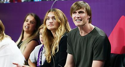 Κιριλένκο: «Διαμαντίδη και Σπανούλη τους θες στην ομάδα σου μέχρι τα… 40 τους»