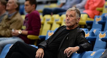 «Θα περάσουμε την Ελλάδα και θα πάμε ημιτελικά»