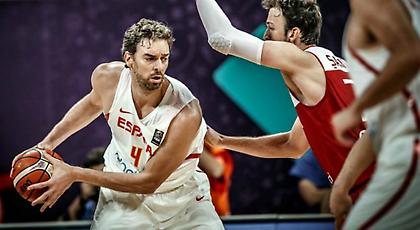 Απίστευτη ισπανική επίδοση: 20 σερί παρουσίες σε οκτάδα!