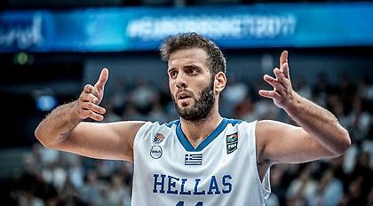 Έλεγχος WADA στις αποστολές του Ευρωμπάσκετ