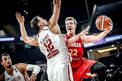 Κουλάγκιν: «Δεν είμαστε η ΤΣΣΚΑ και ο Σπανούλης δεν είναι εδώ»