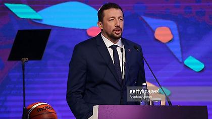 Τούρκογλου: «Ξέρω ποιοι θέλουν να βλάψουν την εθνική ομάδα»