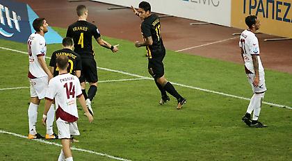 Πολλά γκολ, αλλά καλύτερα πολλούς σκόρερ!