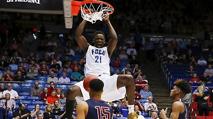 Επίσημο: Ανακοίνωσε Μόραντ ο Άρης