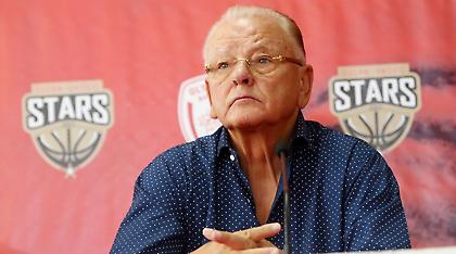 Ύψιστη τιμή στον Ίβκοβιτς από την Ευρωλίγκα (video)