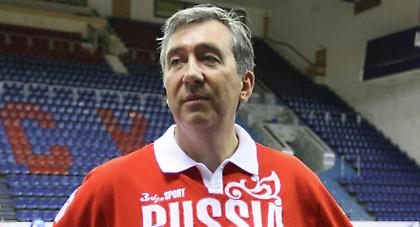 Ταρακάνοφ: «Η Ελλάδα δεν είναι Κροατία»