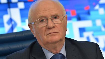 Γκομέλσκι: «Δεν πρέπει να φοβόμαστε την Ελλάδα»