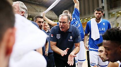 Σκουρτόπουλος: «Μας ταιριάζει η Ρωσία. Πρέπει να πιέσουμε τον Σβεντ»