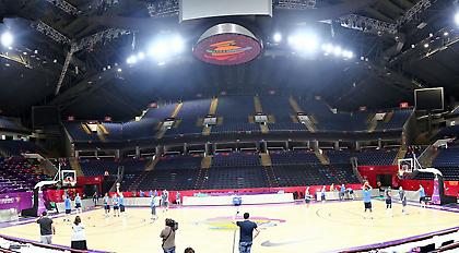 Το «Ελλάς», τα απίθανα σουτ Πρίντεζη-Μάντζαρη και το στοίχημα Μπουρούση-Αγραβάνη (video)