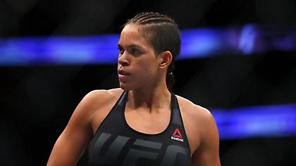 Η Νούνες ήταν η μεγάλη νικήτρια του UFC 215