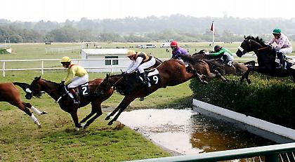 Γαλλία και Ν. Αφρική «μοιράζουν την τράπουλα» στο ιπποδρομιακό κουπόνι
